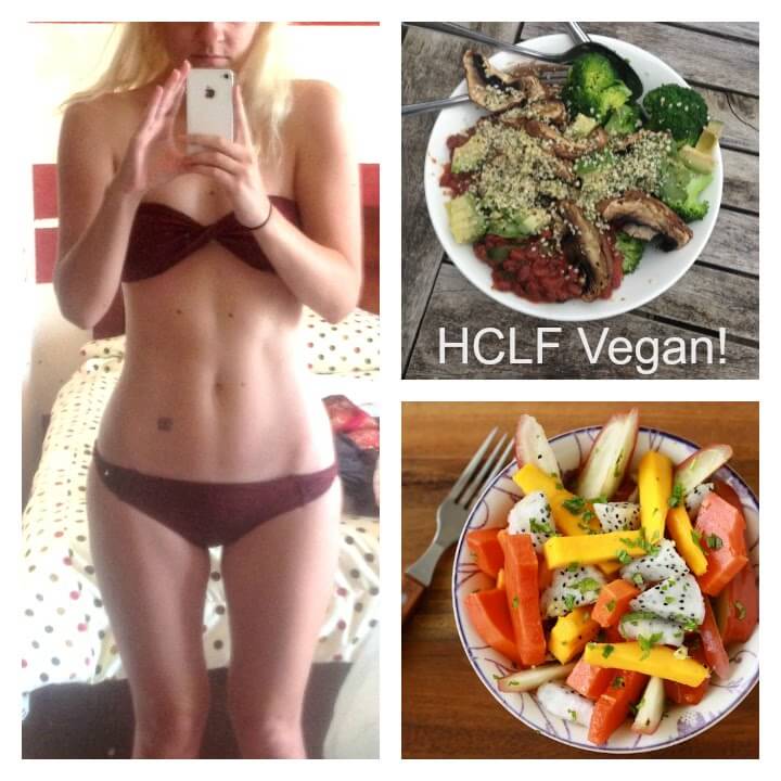 Video High Carb Low Fat Vegan Diet My Personal Journey Raw Vegan Matters