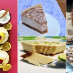 11 Vegan "No Guilt" Cheesecake Recipes