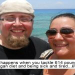 From Junk Food Junkies To Vegan Marathon Runners